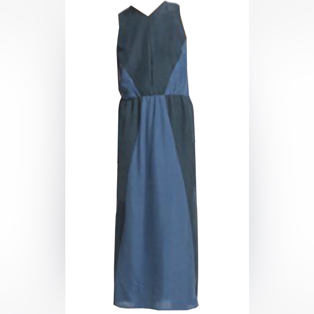 Kate Spade Saturday Silk Split Decision Dress - Picture 1 of 16